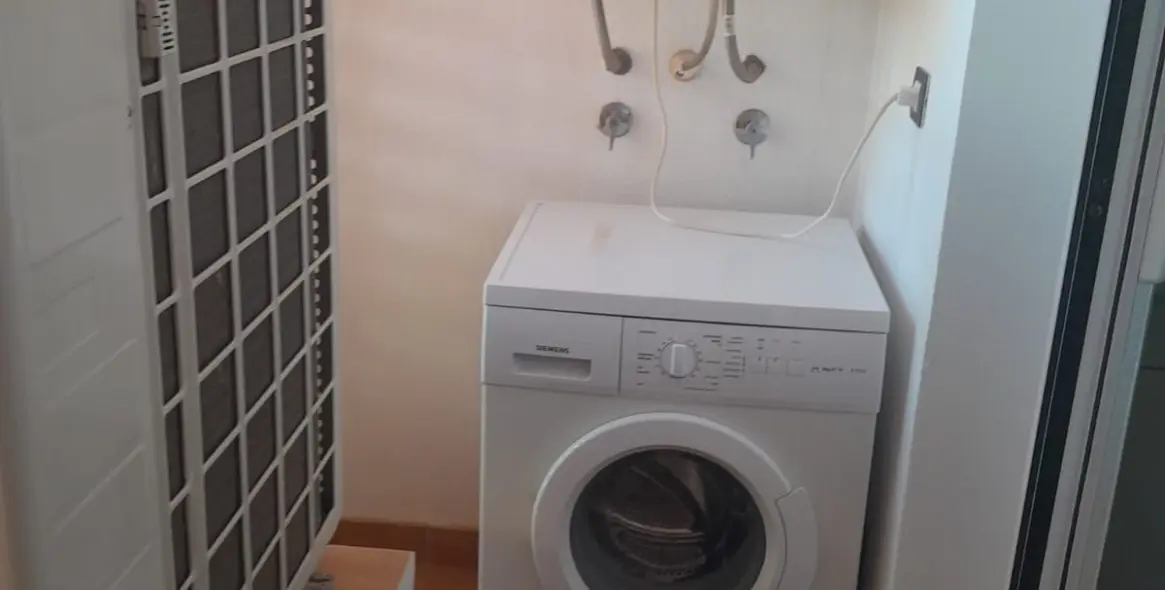 Long-term rent of ground floor apartment in Estepona 7