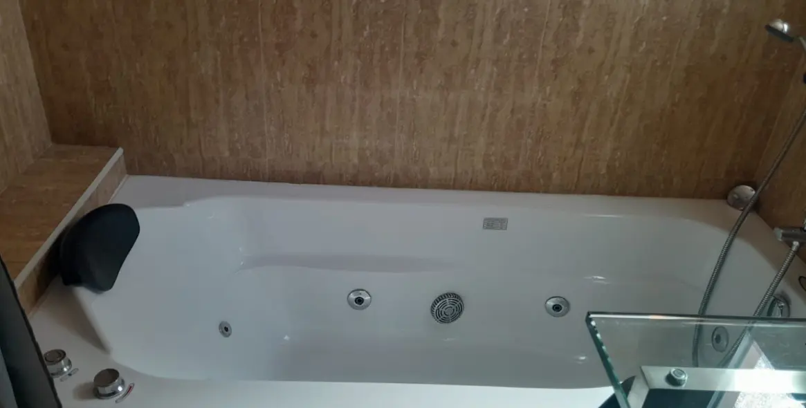 Long-term rent of ground floor apartment in Estepona 10