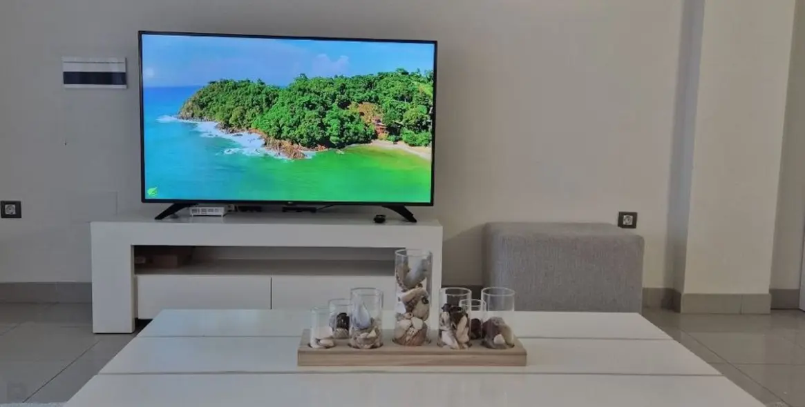 Long-term rent of ground floor apartment in Estepona 14