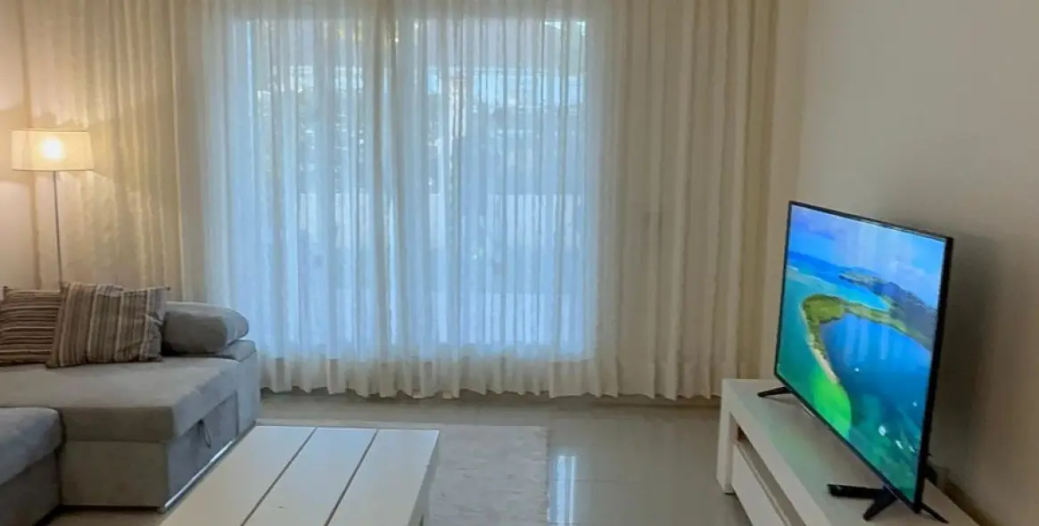 Long-term rent of ground floor apartment in Estepona 15