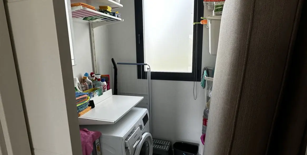 Долгосрочная аренда апартаментов на среднем этаже в Estepona 14