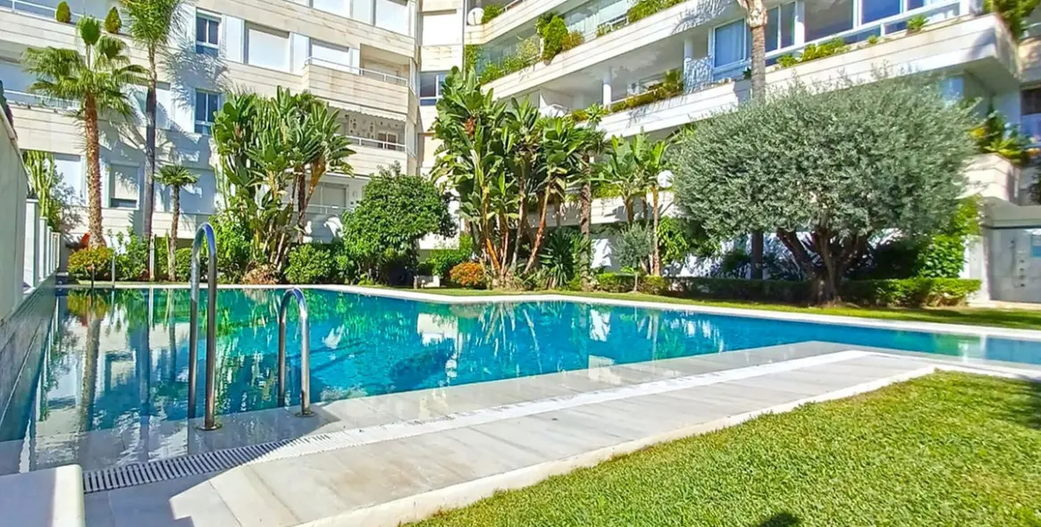 Продажа студии в Marbella 2