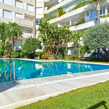 Продажа студии в Marbella