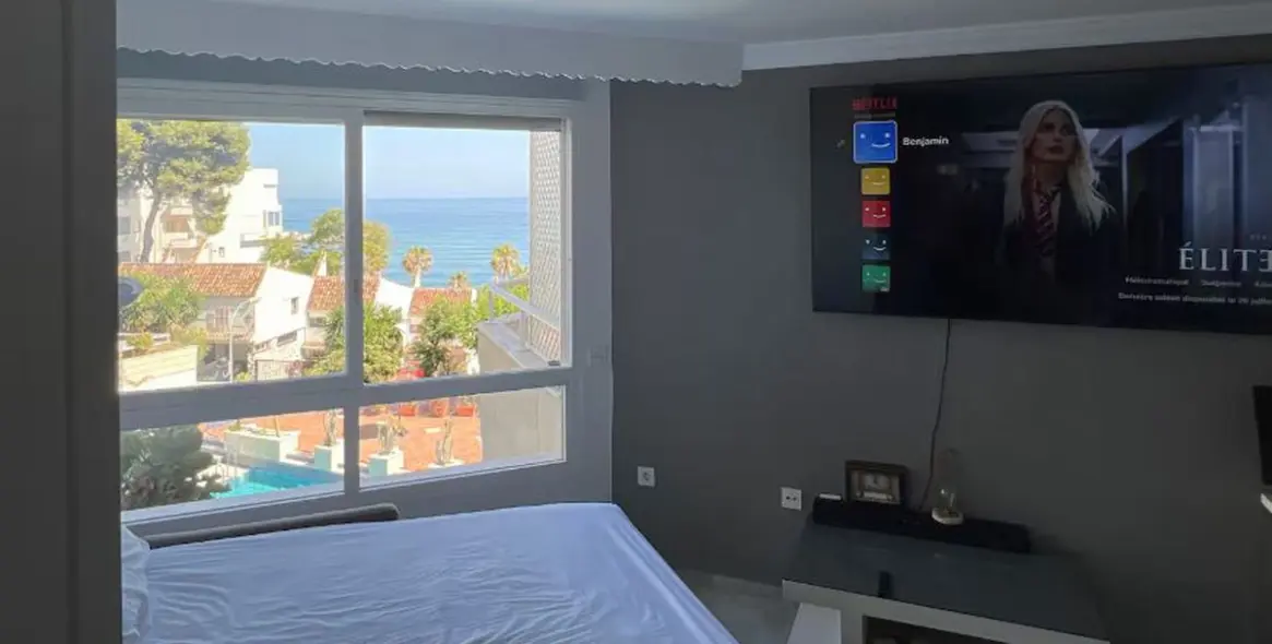 Продажа студии в Marbella 3