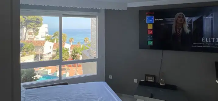 Продажа студии в Marbella 2