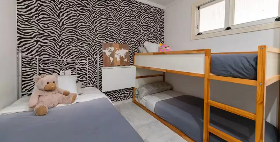 Продажа студии в Marbella 4