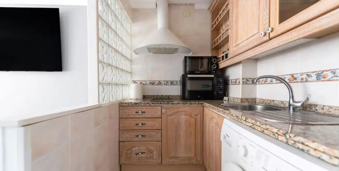 Продажа студии в Marbella 6