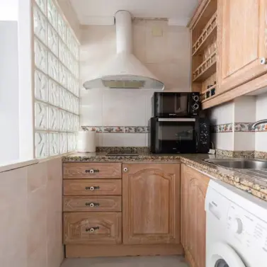 Продажа студии в Marbella