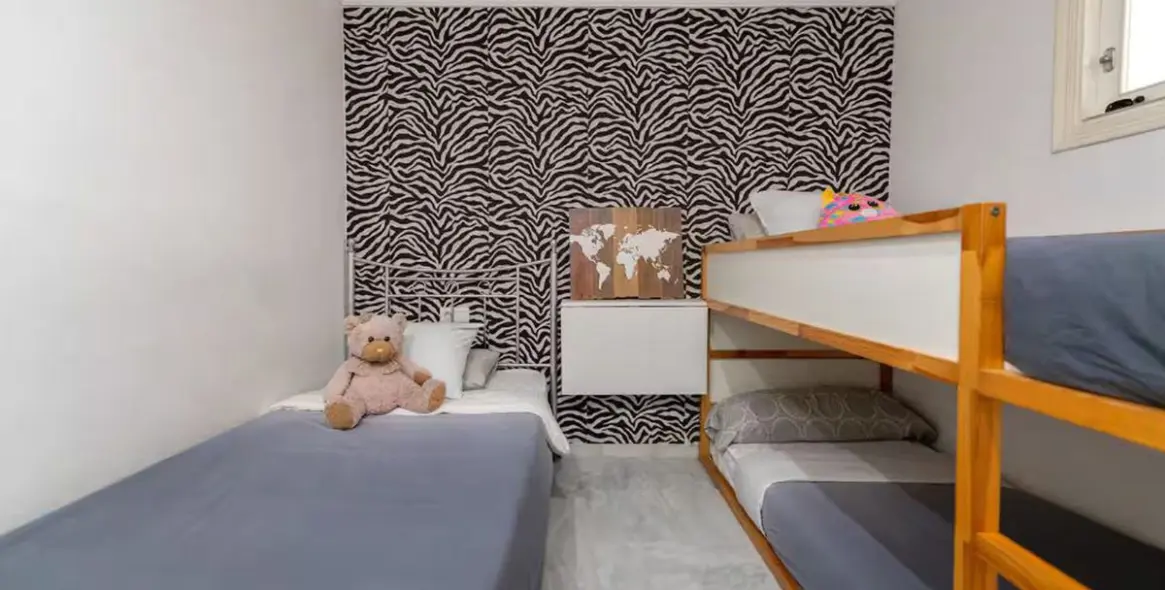 Продажа студии в Marbella 7