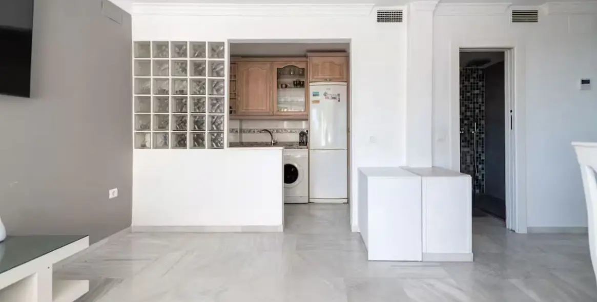 Продажа студии в Marbella 12