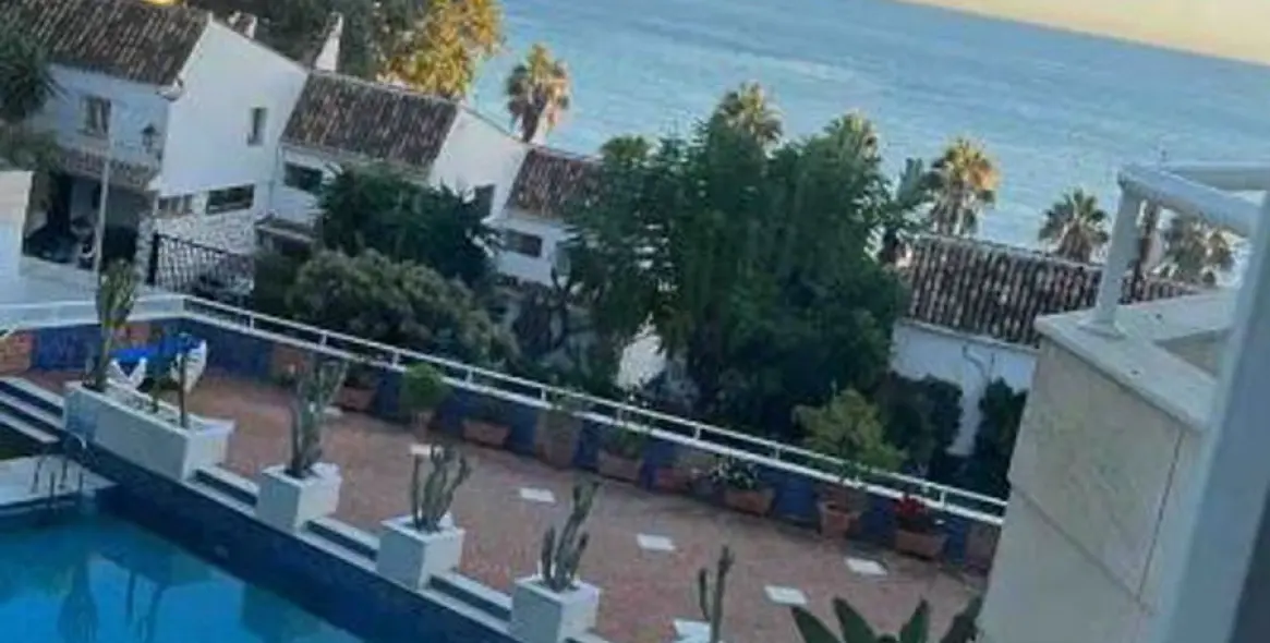 Продажа студии в Marbella 13