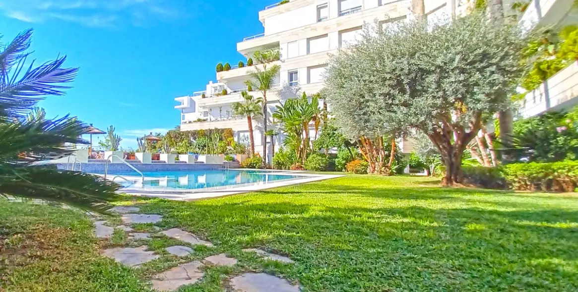 Продажа студии в Marbella 18