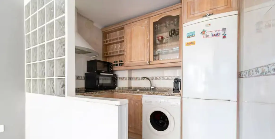 Продажа студии в Marbella 19