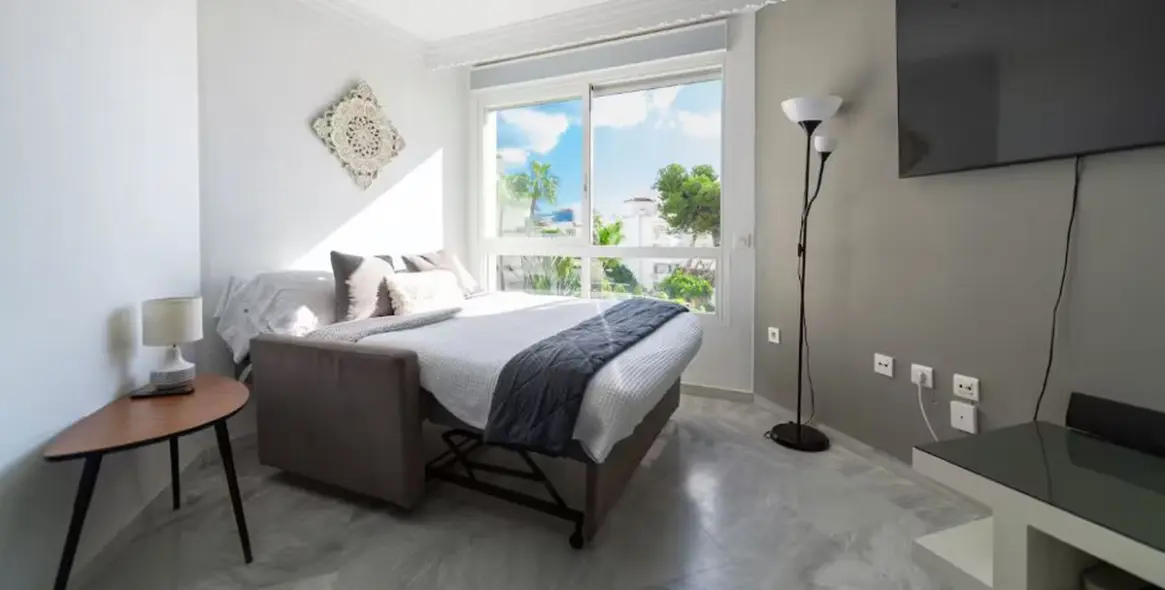 Продажа студии в Marbella 20