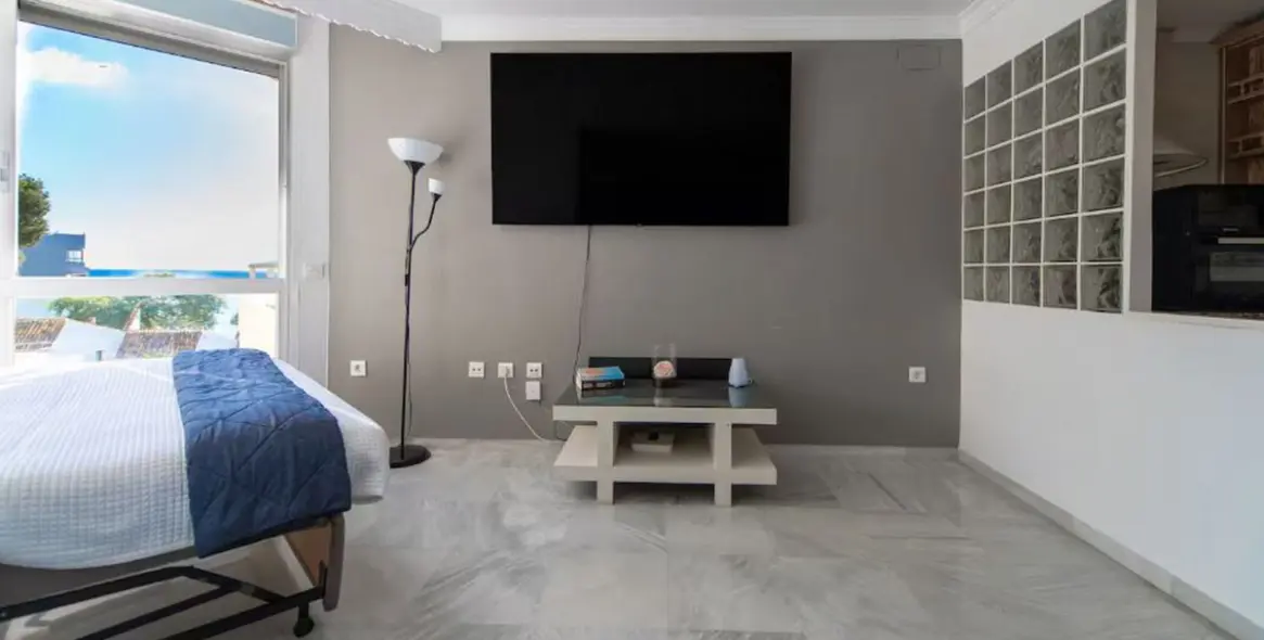 Продажа студии в Marbella 23