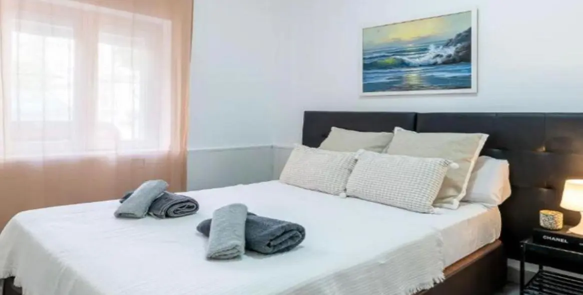 Sale of ground floor apartment in Marbella 3