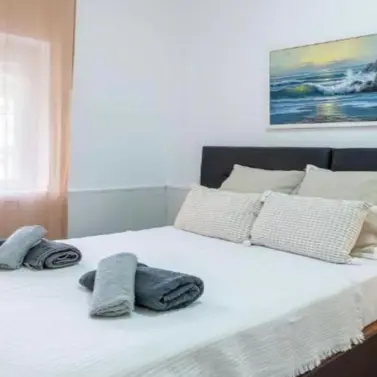 Sale of ground floor apartment in Marbella