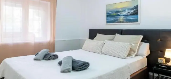 Sale of ground floor apartment in Marbella 2