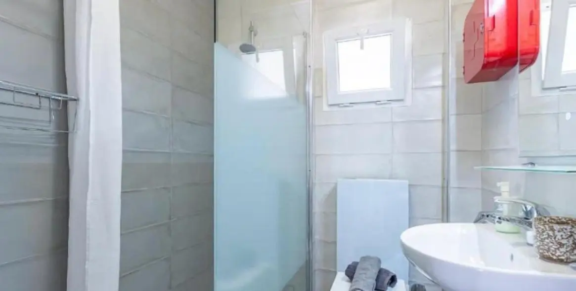 Sale of ground floor apartment in Marbella 4