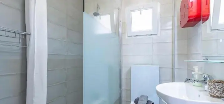 Sale of ground floor apartment in Marbella 3