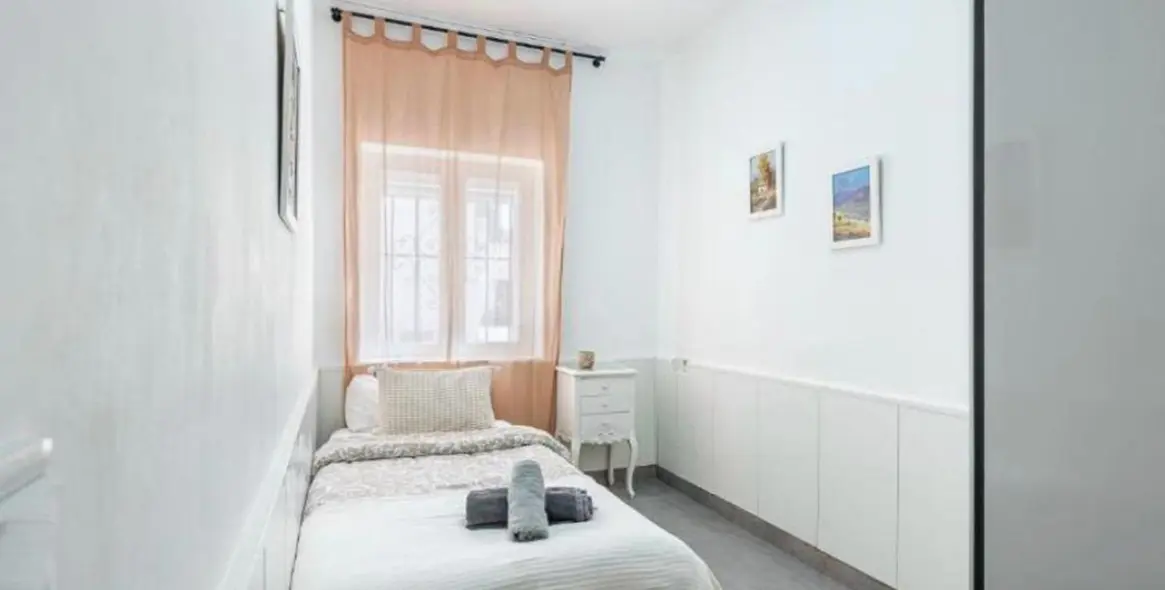 Sale of ground floor apartment in Marbella 6