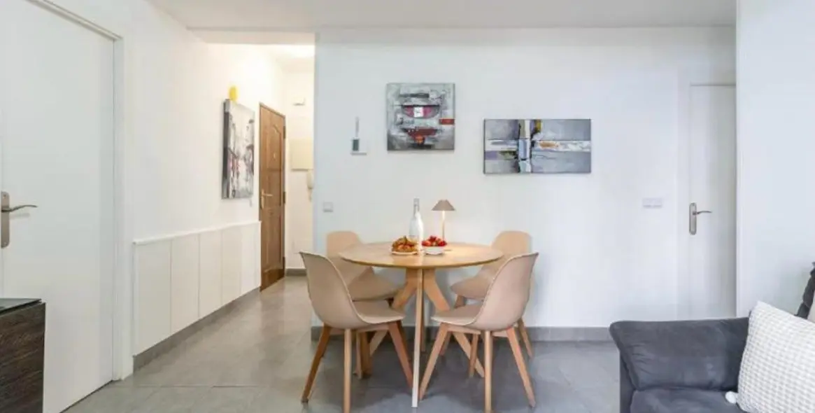 Sale of ground floor apartment in Marbella 13