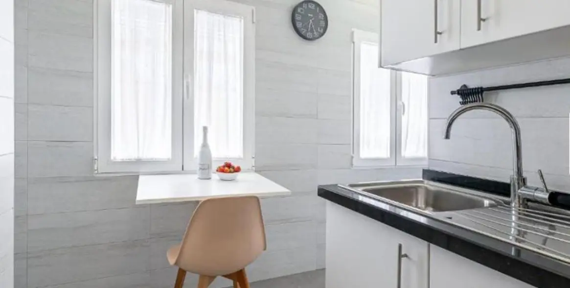 Sale of ground floor apartment in Marbella 17