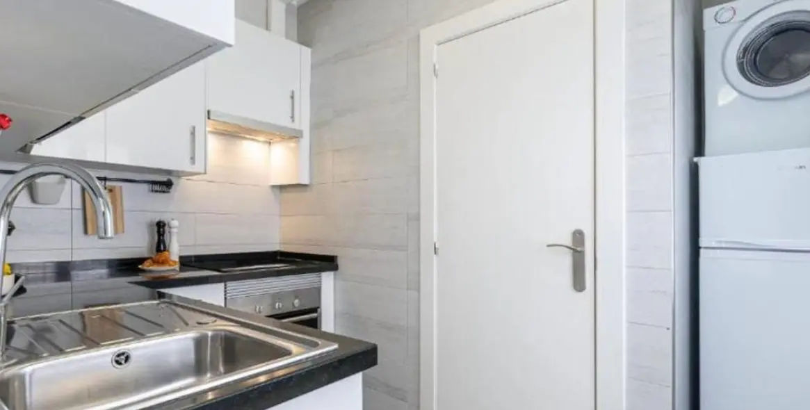 Sale of ground floor apartment in Marbella 20