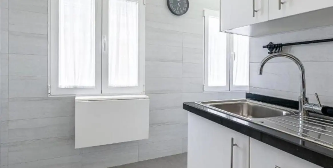 Sale of ground floor apartment in Marbella 22