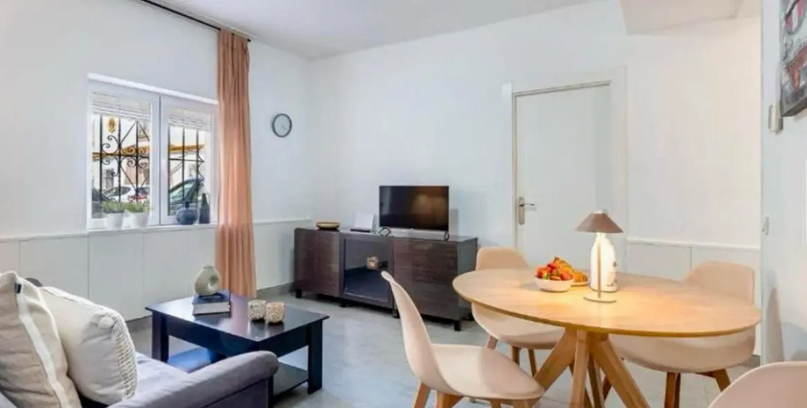 Sale of ground floor apartment in Marbella 27