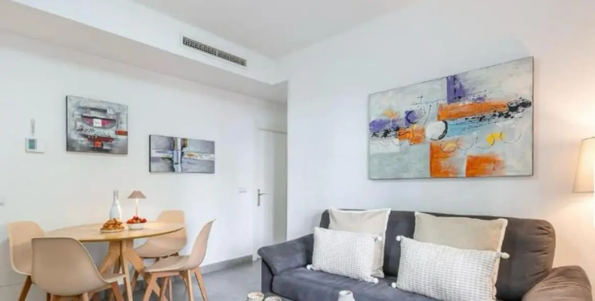 Sale of ground floor apartment in Marbella 29