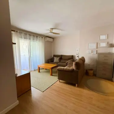 Продажа апартаментов на среднем этаже в Marbella