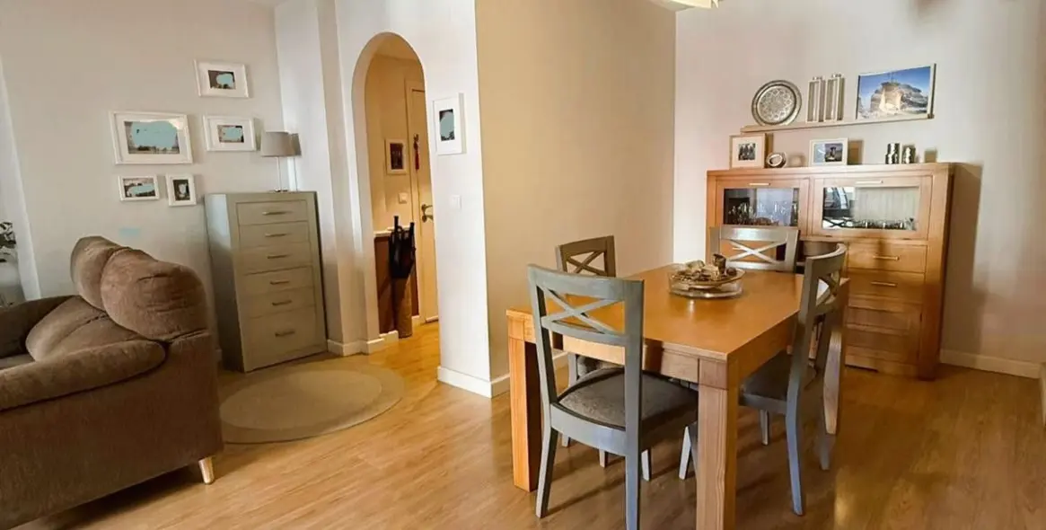 Продажа апартаментов на среднем этаже в Marbella 3