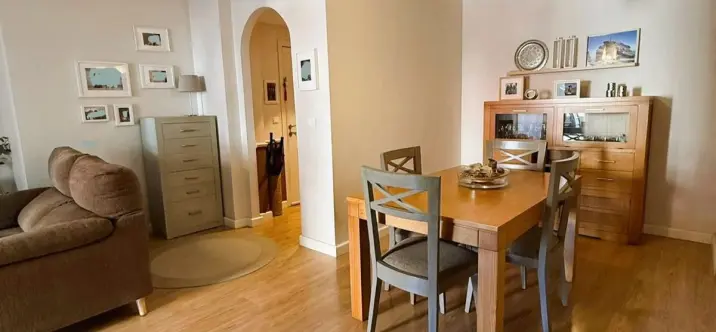 Продажа апартаментов на среднем этаже в Marbella 2