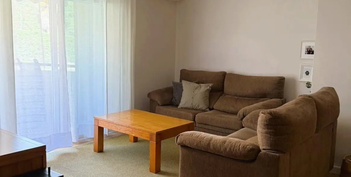 Продажа апартаментов на среднем этаже в Marbella 4