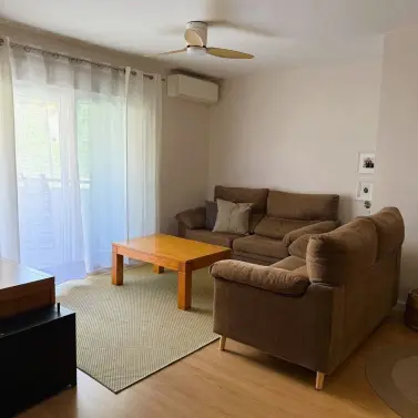 Продажа апартаментов на среднем этаже в Marbella