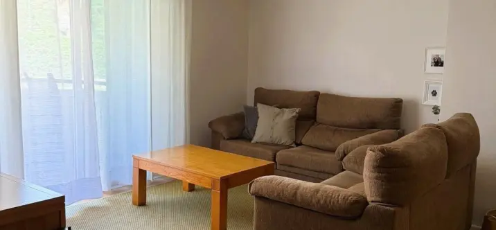 Продажа апартаментов на среднем этаже в Marbella 3