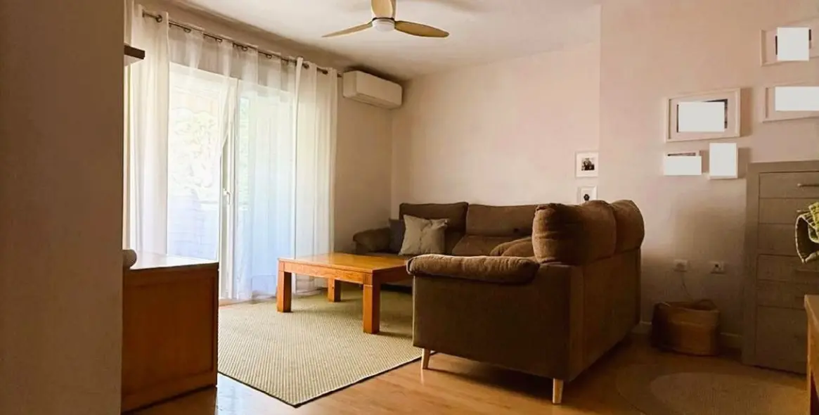 Продажа апартаментов на среднем этаже в Marbella 5