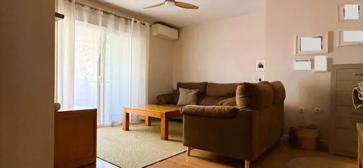 Продажа апартаментов на среднем этаже в Marbella 4