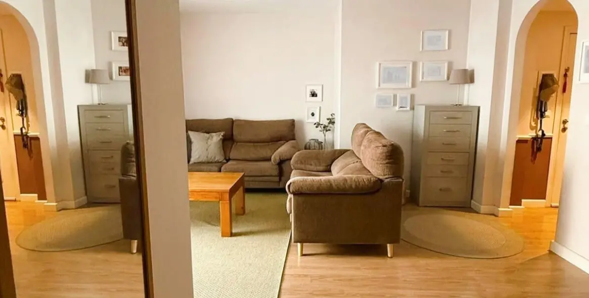 Продажа апартаментов на среднем этаже в Marbella 6