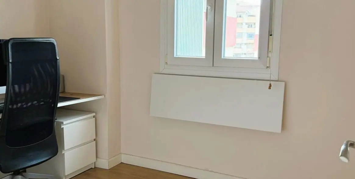 Продажа апартаментов на среднем этаже в Marbella 9