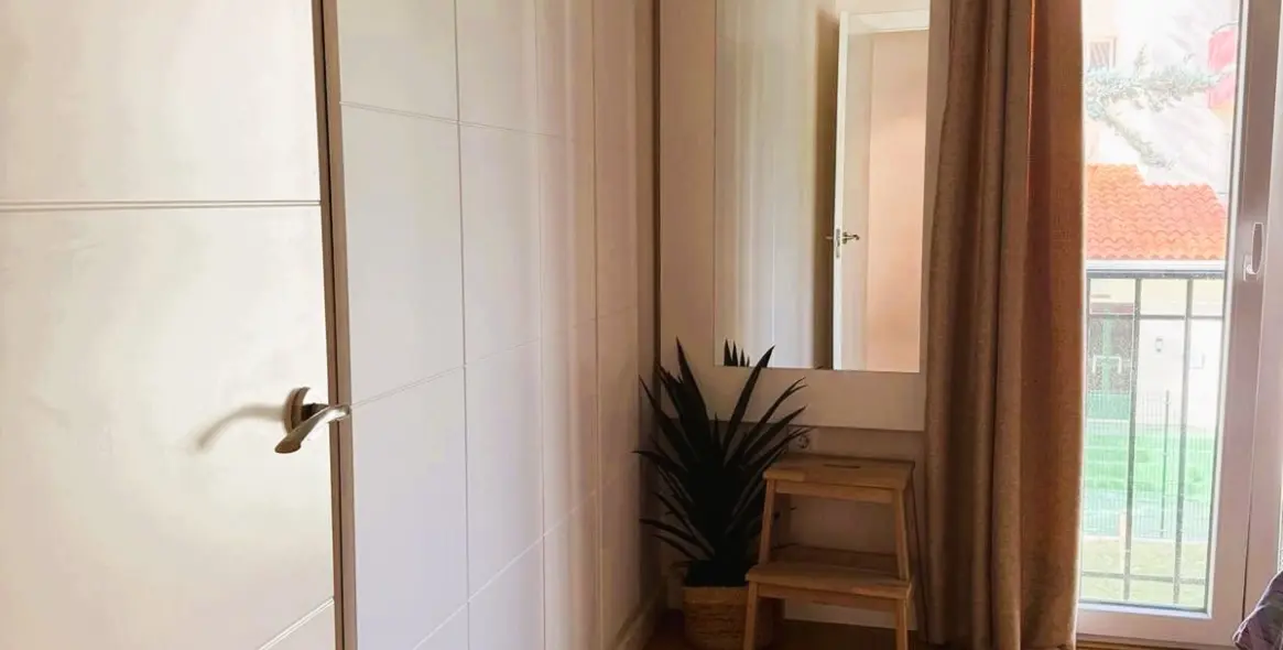 Продажа апартаментов на среднем этаже в Marbella 11