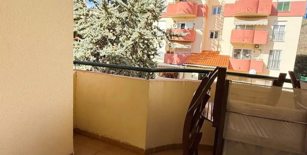 Продажа апартаментов на среднем этаже в Marbella 13