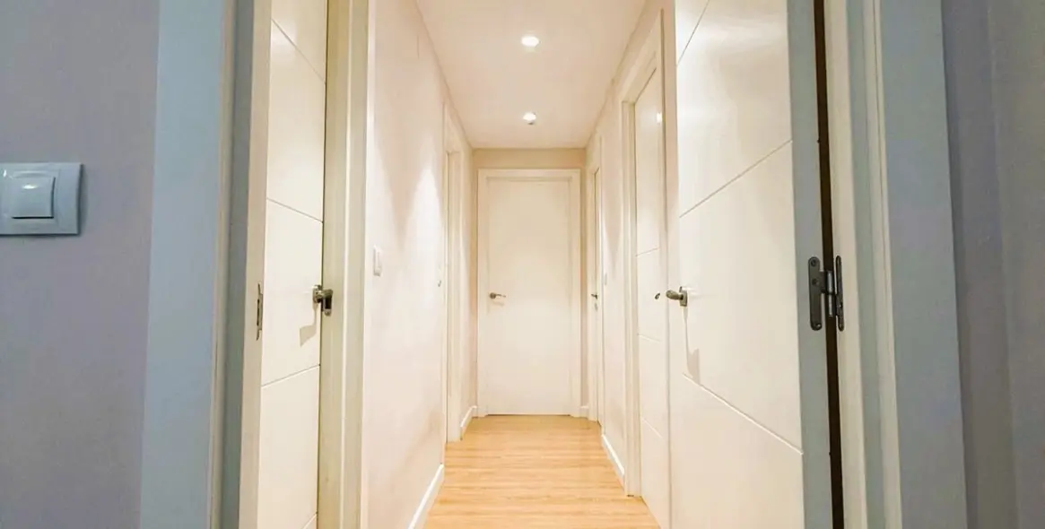 Продажа апартаментов на среднем этаже в Marbella 14