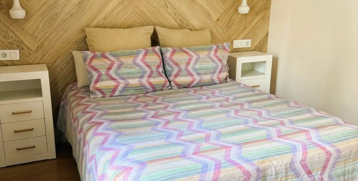 Продажа апартаментов на среднем этаже в Marbella 17