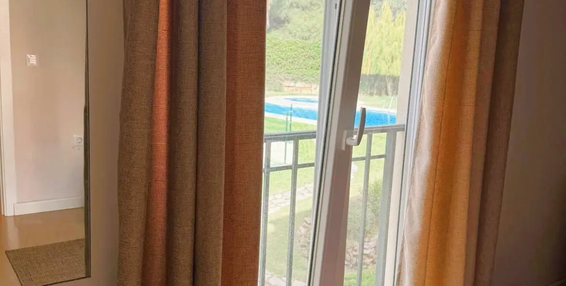 Продажа апартаментов на среднем этаже в Marbella 20