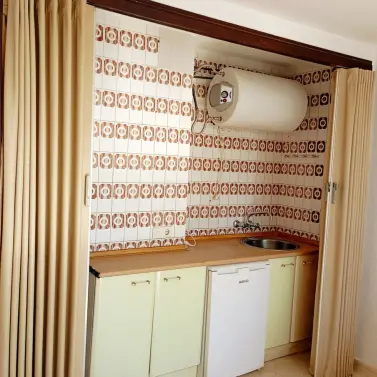 Sale of middle floor apartment in Marbella