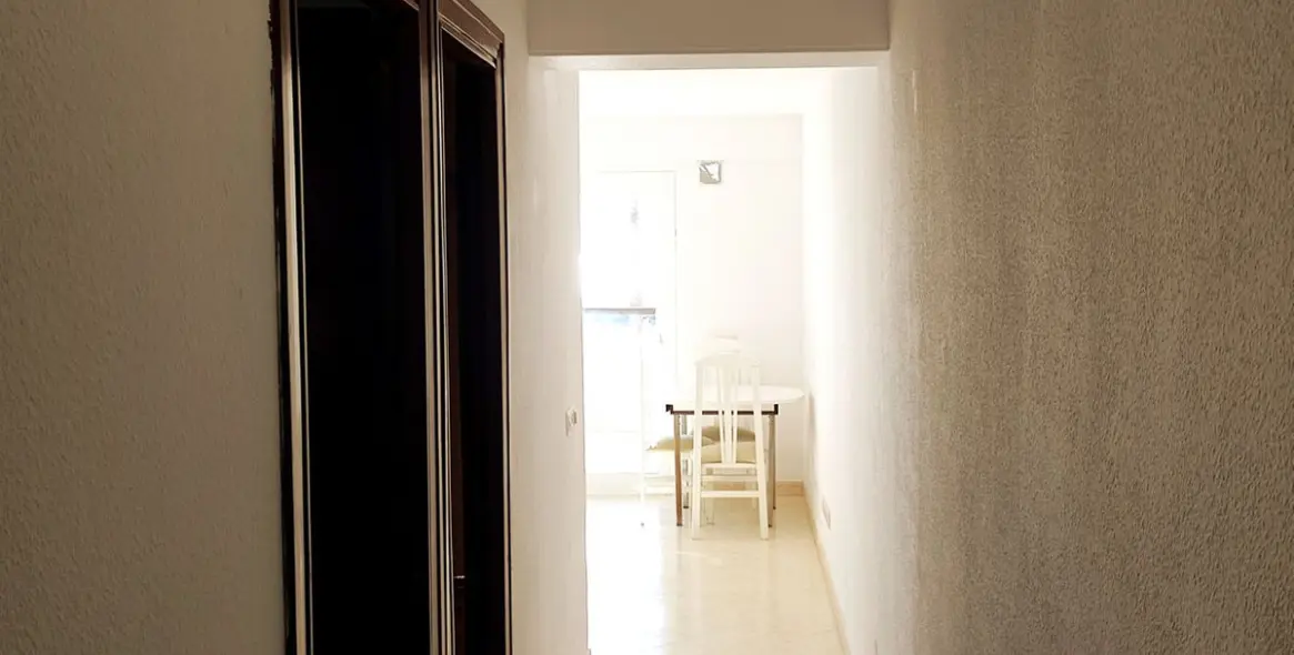 Sale of middle floor apartment in Marbella 11