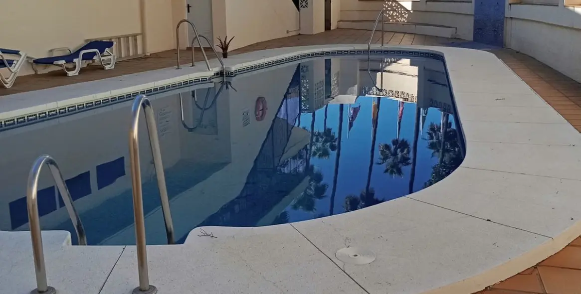 Sale of middle floor apartment in Marbella 12