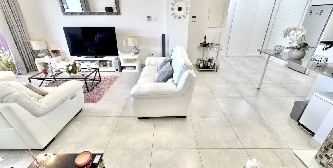 Продажа апартаментов на первом этаже в La Cala de Mijas 9